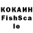 Кокаин FishScale sal ficher,